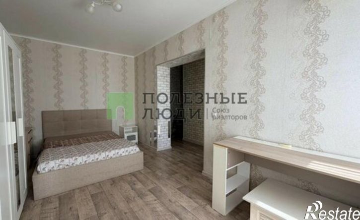 1-комн квартира ул Татищева, 61,  д. 61