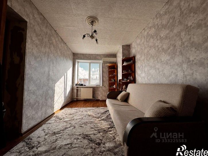 1-комн квартира ул Богдана Хмельницкого, 38 1,  д. 38 1,  к. 1