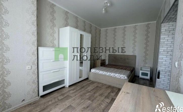 1-комн квартира ул Татищева, 61,  д. 61