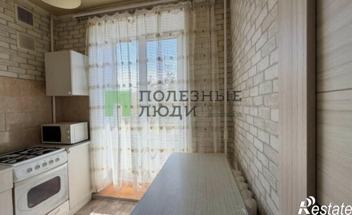1-комн квартира ул Татищева, 61,  д. 61