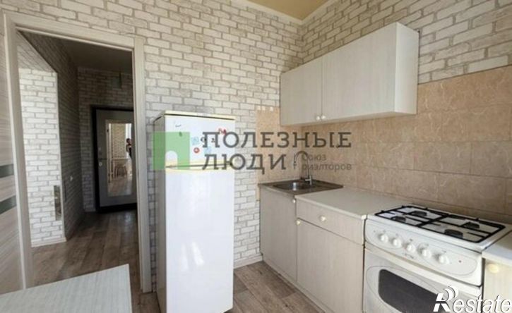 1-комн квартира ул Татищева, 61,  д. 61