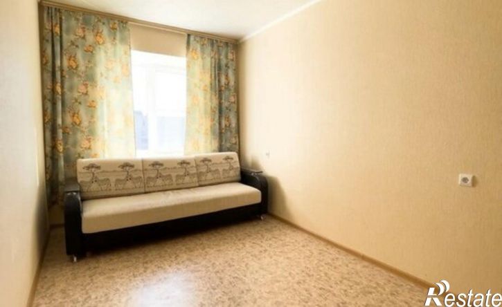 2-комн квартира ул Тренева, 11 2,  д. 11 2,  к. 2