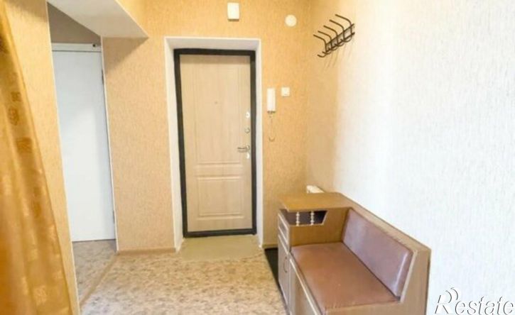 2-комн квартира ул Тренева, 11 2,  д. 11 2,  к. 2