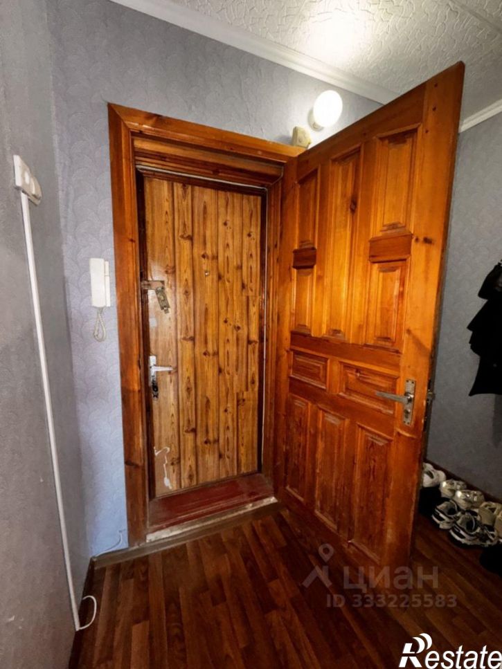 1-комн квартира ул Богдана Хмельницкого, 38 1,  д. 38 1,  к. 1