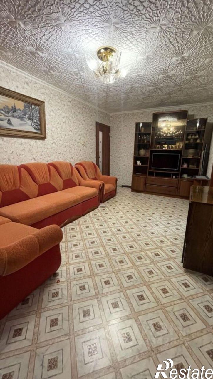 4-комн квартира ул Димитрова, 7 1,  д. 7 1,  к. 1
