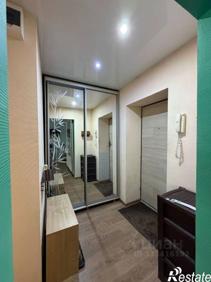 1-комн квартира ул Куликова, 50,  д. 50