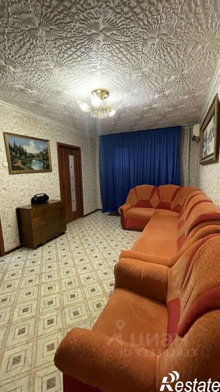 4-комн квартира ул Димитрова, 7 1,  д. 7 1,  к. 1