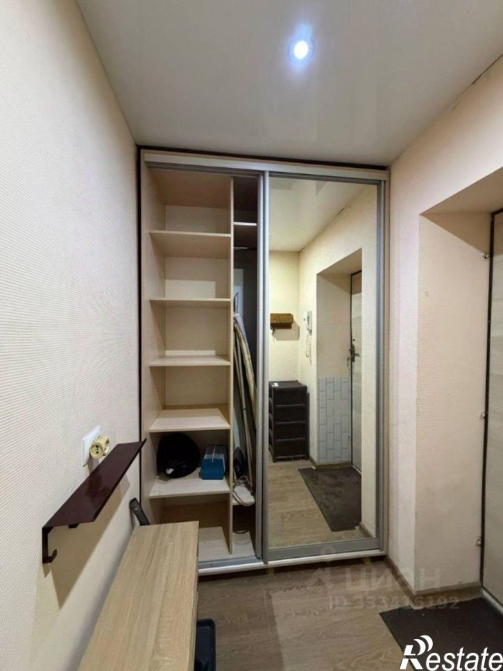 1-комн квартира ул Куликова, 50,  д. 50