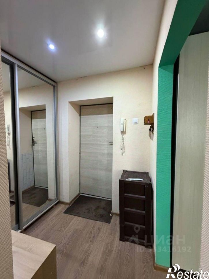 1-комн квартира ул Куликова, 50,  д. 50