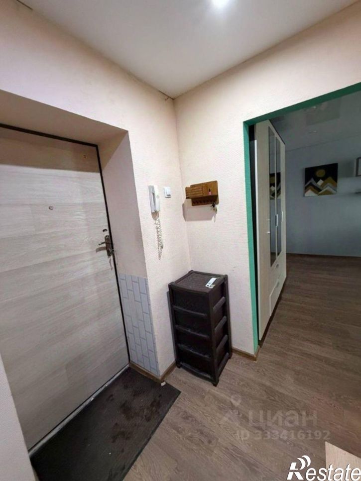 1-комн квартира ул Куликова, 50,  д. 50