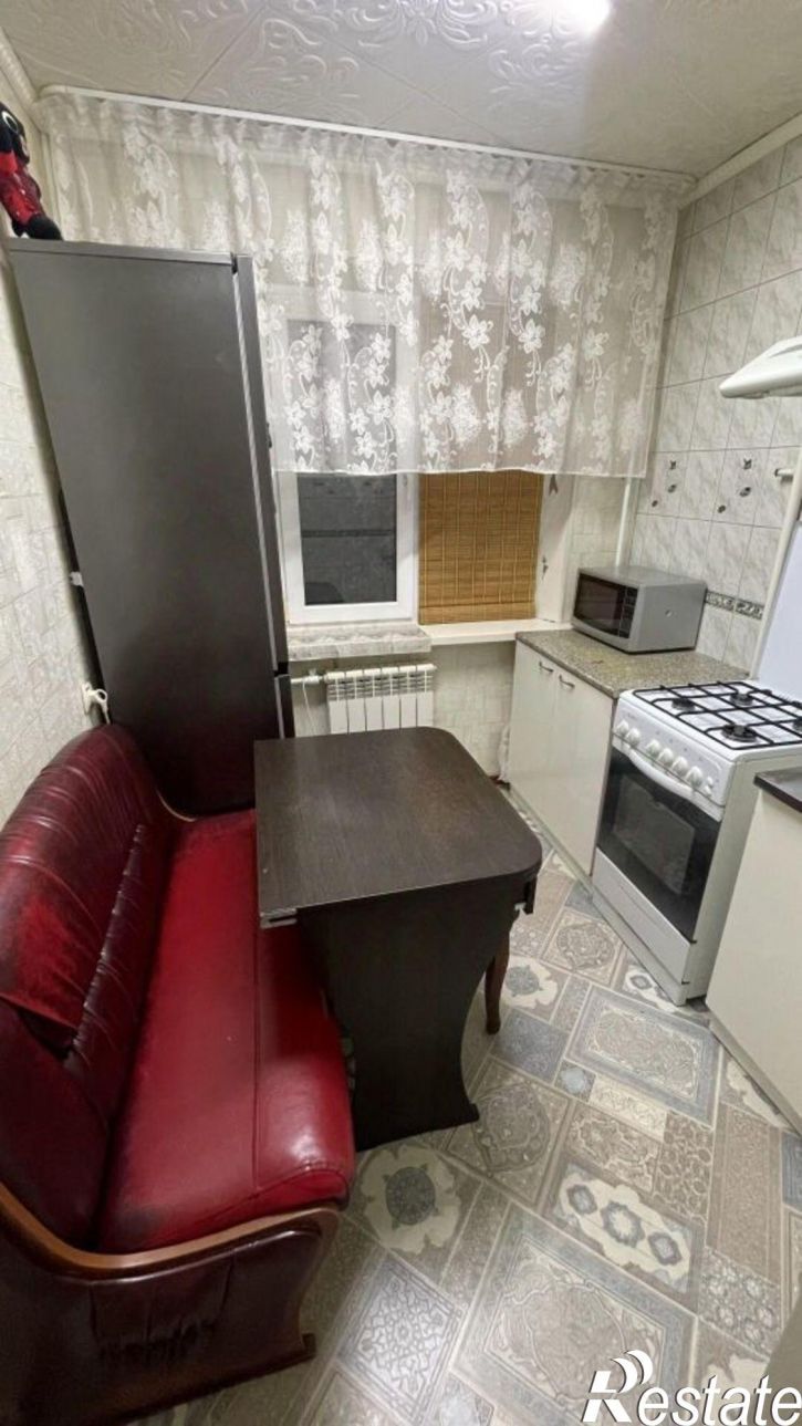 4-комн квартира ул Димитрова, 7 1,  д. 7 1,  к. 1