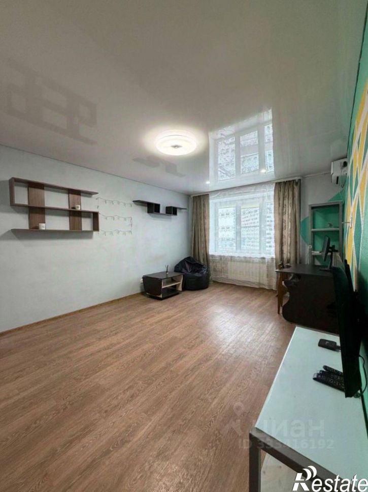 1-комн квартира ул Куликова, 50,  д. 50