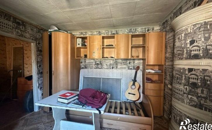2-комн квартира ул Вяземская, 35,  д. 35