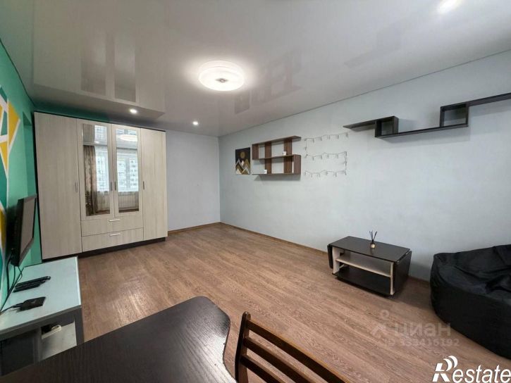 1-комн квартира ул Куликова, 50,  д. 50