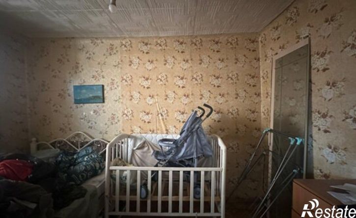 2-комн квартира ул Вяземская, 35,  д. 35
