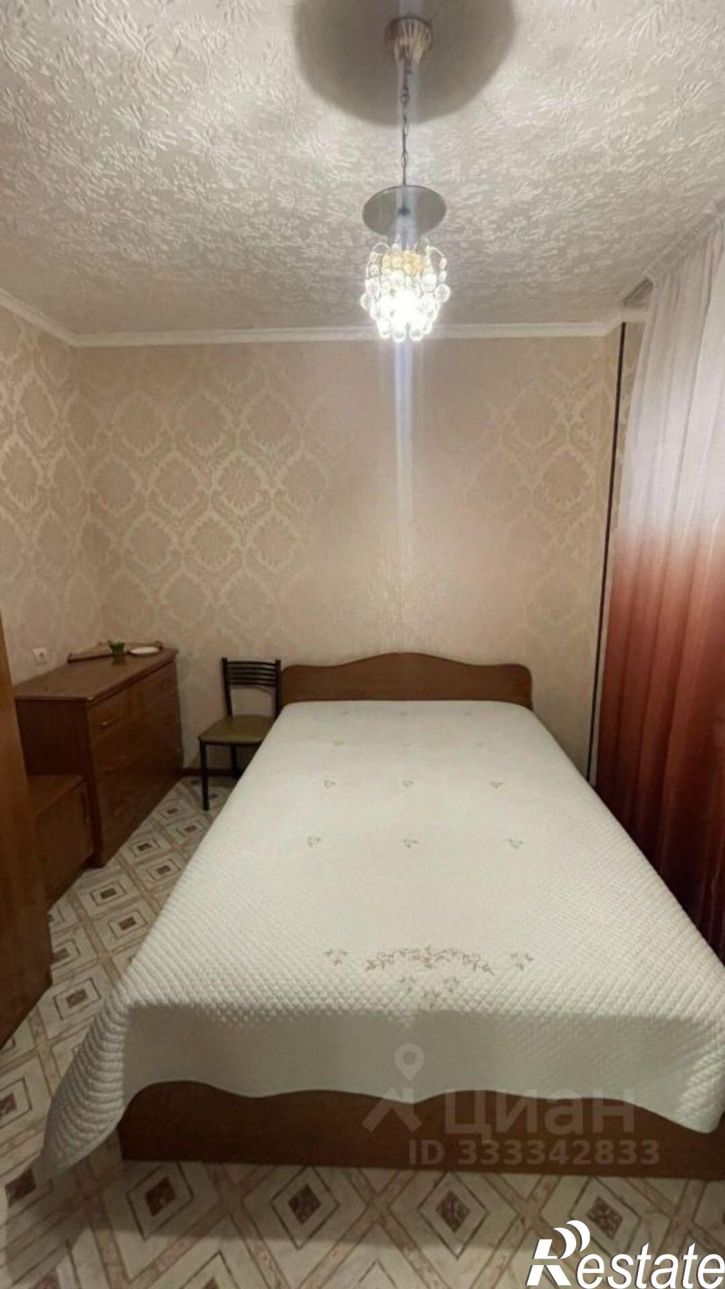 4-комн квартира ул Димитрова, 7 1,  д. 7 1,  к. 1