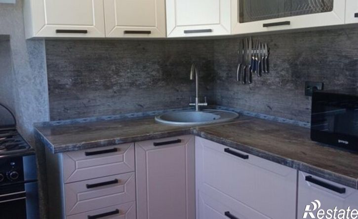 2-комн квартира ул Косиора, 16,  д. 16