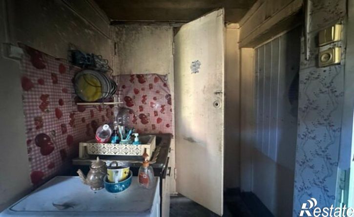 2-комн квартира ул Вяземская, 35,  д. 35