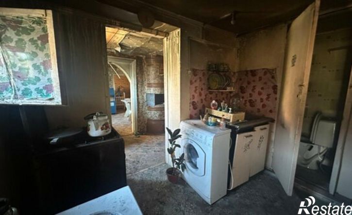2-комн квартира ул Вяземская, 35,  д. 35