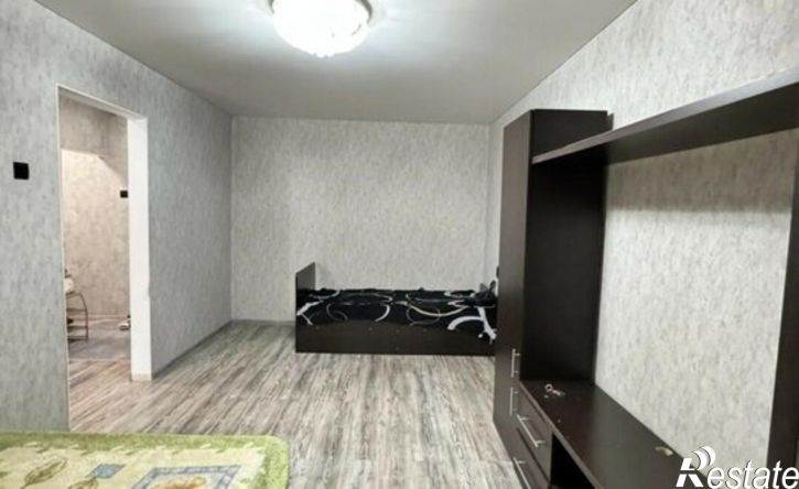 1-комн квартира ул Аксакова, 8,  д. 8