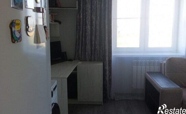 2-комн квартира ул Косиора, 16,  д. 16