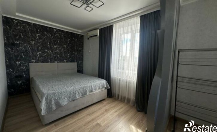 3-комн квартира ул Софьи Перовской, 84,  д. 84