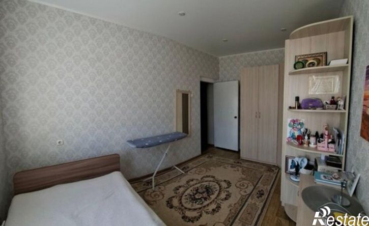 2-комн квартира ул Жилая, 6 2,  д. 6 2,  к. 2