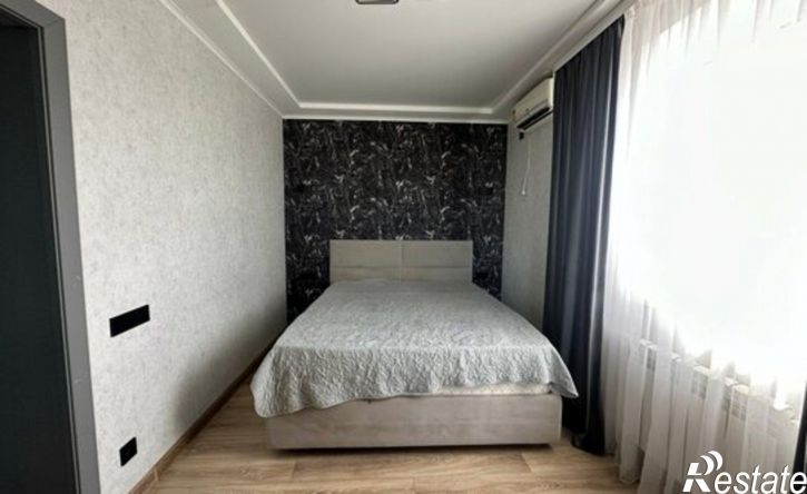 3-комн квартира ул Софьи Перовской, 84,  д. 84