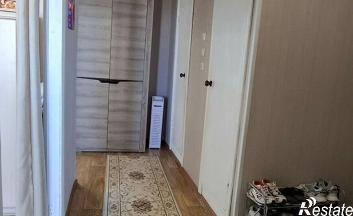 2-комн квартира ул Жилая, 6 2,  д. 6 2,  к. 2