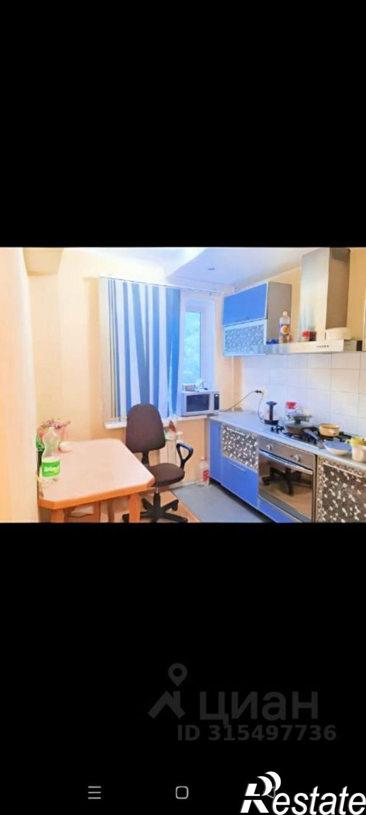 2-комн квартира ул Дубровинского, 60,  д. 60