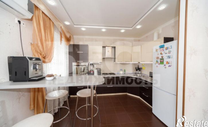3-комн квартира ул 2-я Зеленгинская, 3 3,  д. 3 3,  к. 3