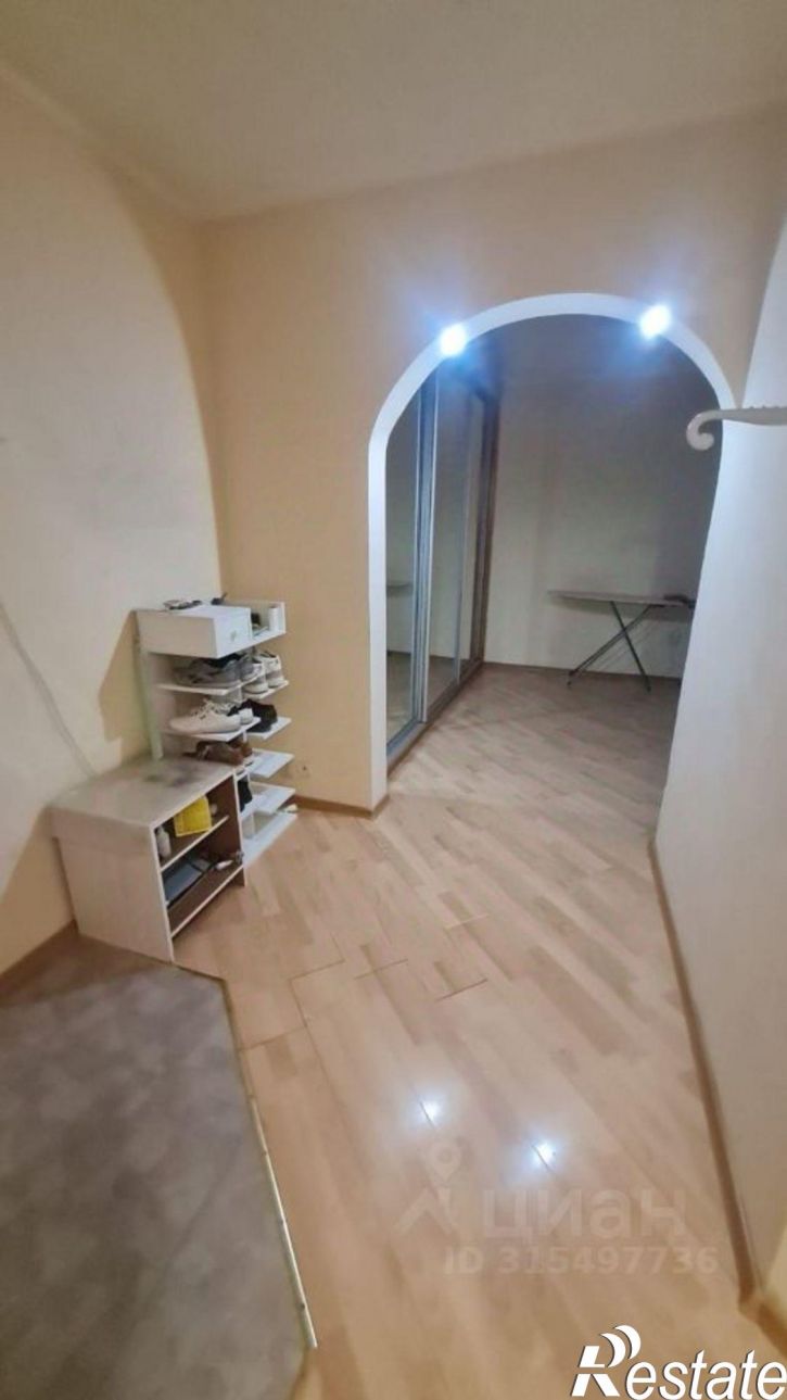 2-комн квартира ул Дубровинского, 60,  д. 60