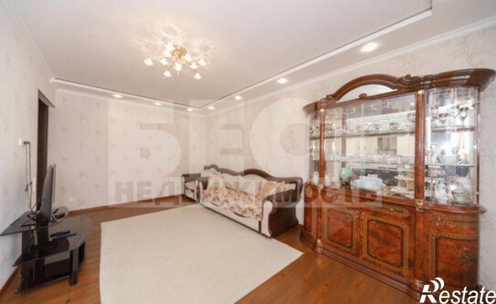 3-комн квартира ул 2-я Зеленгинская, 3 3,  д. 3 3,  к. 3