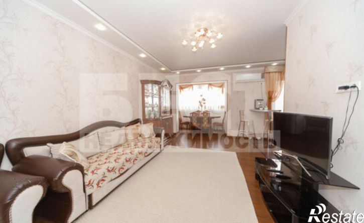 3-комн квартира ул 2-я Зеленгинская, 3 3,  д. 3 3,  к. 3
