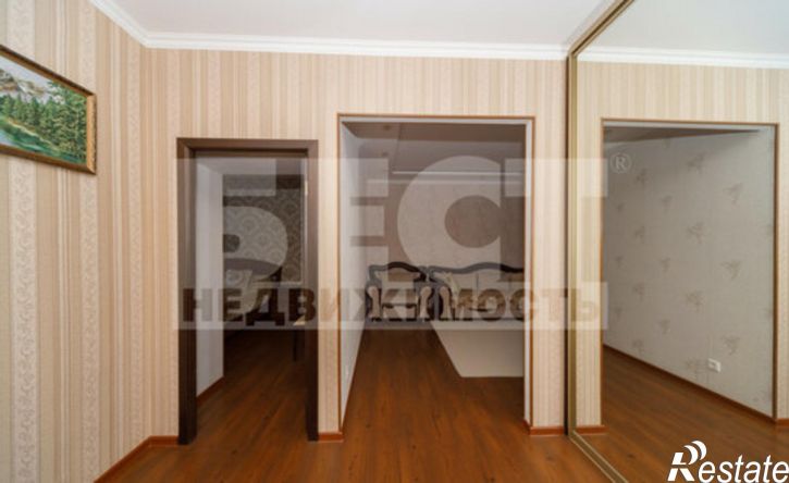 3-комн квартира ул 2-я Зеленгинская, 3 3,  д. 3 3,  к. 3