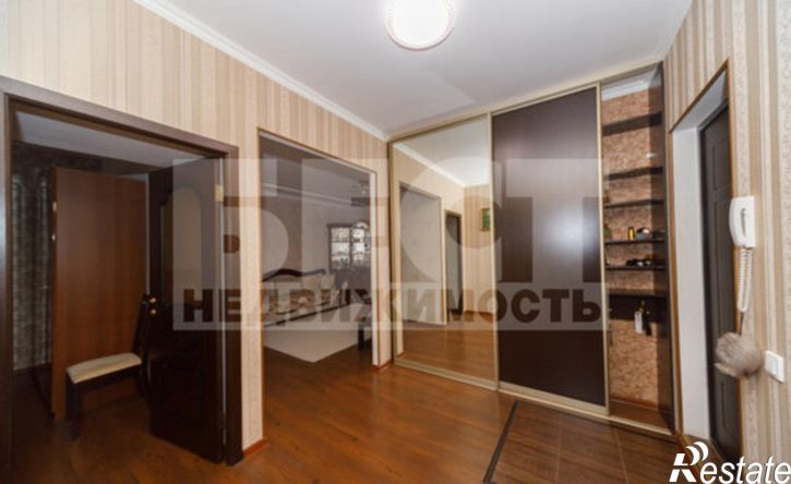 3-комн квартира ул 2-я Зеленгинская, 3 3,  д. 3 3,  к. 3
