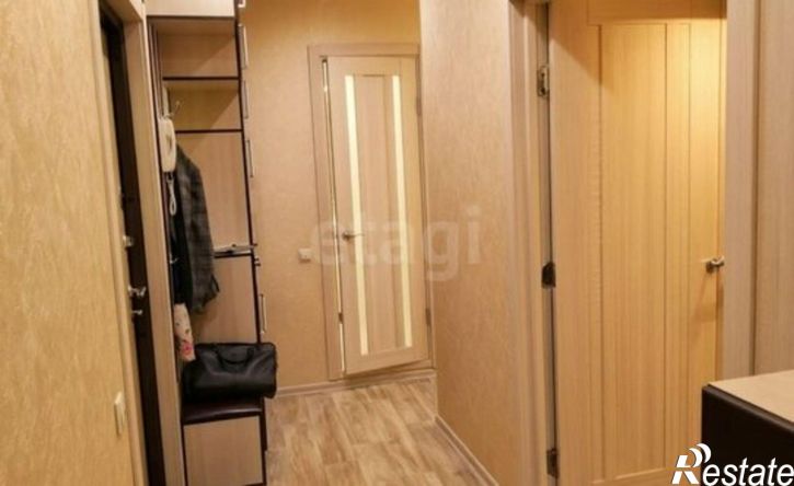 2-комн квартира ул Кубанская, 17,  д. 17