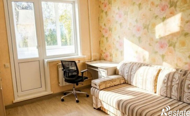 2-комн квартира ул Кубанская, 17,  д. 17