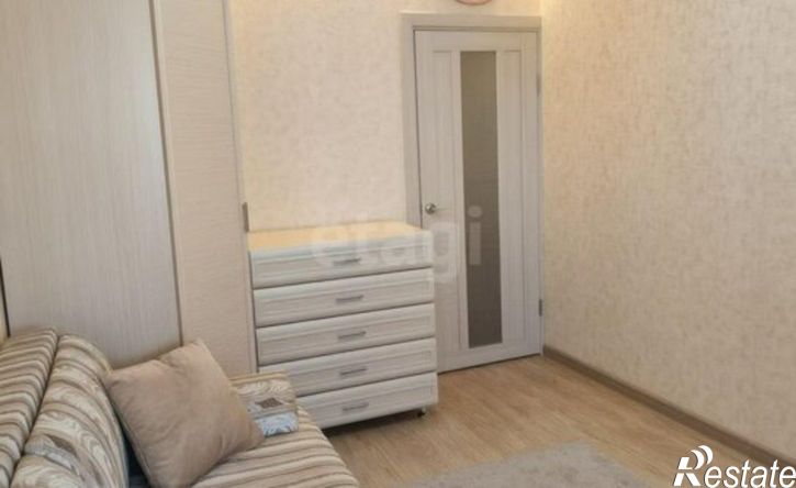 2-комн квартира ул Кубанская, 17,  д. 17