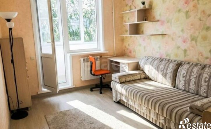 2-комн квартира ул Кубанская, 17,  д. 17