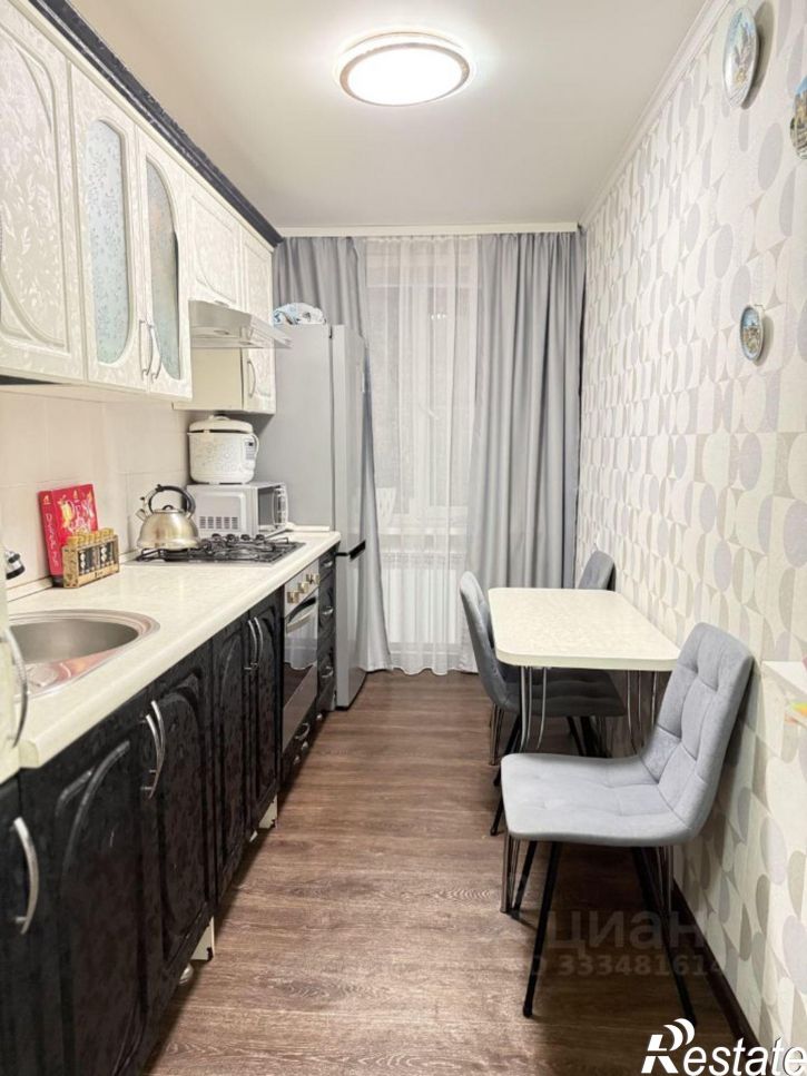 2-комн квартира ул Маркина, 104 1,  д. 104 1,  к. 1