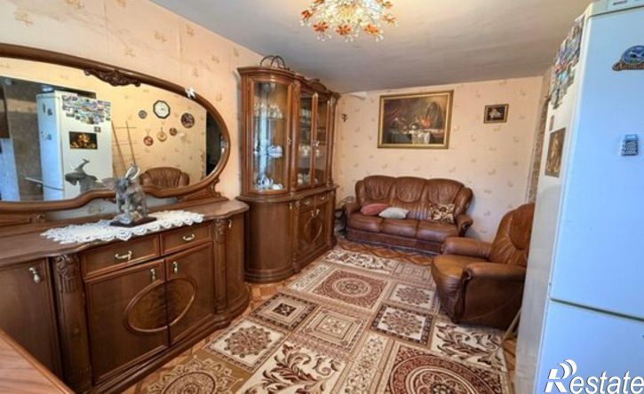 3-комн квартира ул Адмирала Нахимова, 137,  д. 137