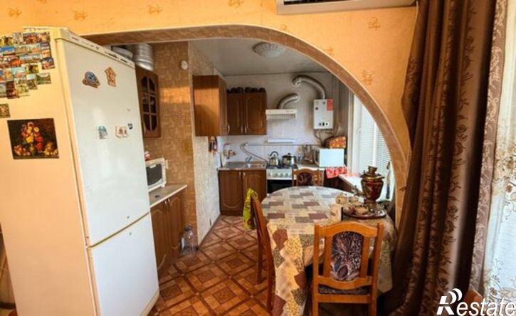 3-комн квартира ул Адмирала Нахимова, 137,  д. 137