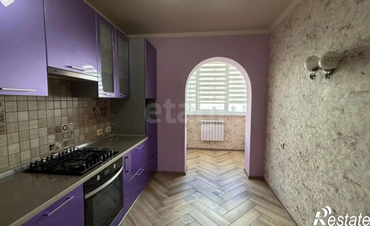 2-комн квартира ул Куликова, 81 4,  д. 81 4,  к. 4