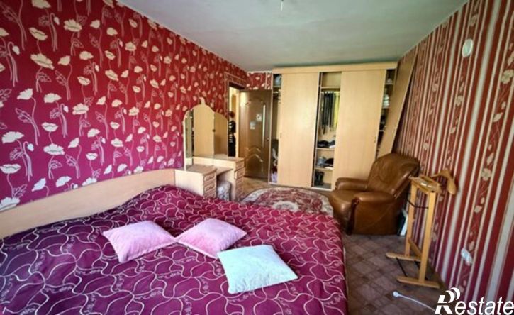 3-комн квартира ул Адмирала Нахимова, 137,  д. 137