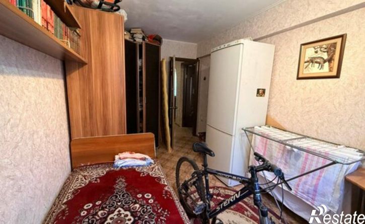 3-комн квартира ул Адмирала Нахимова, 137,  д. 137