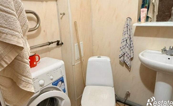 3-комн квартира ул Адмирала Нахимова, 137,  д. 137