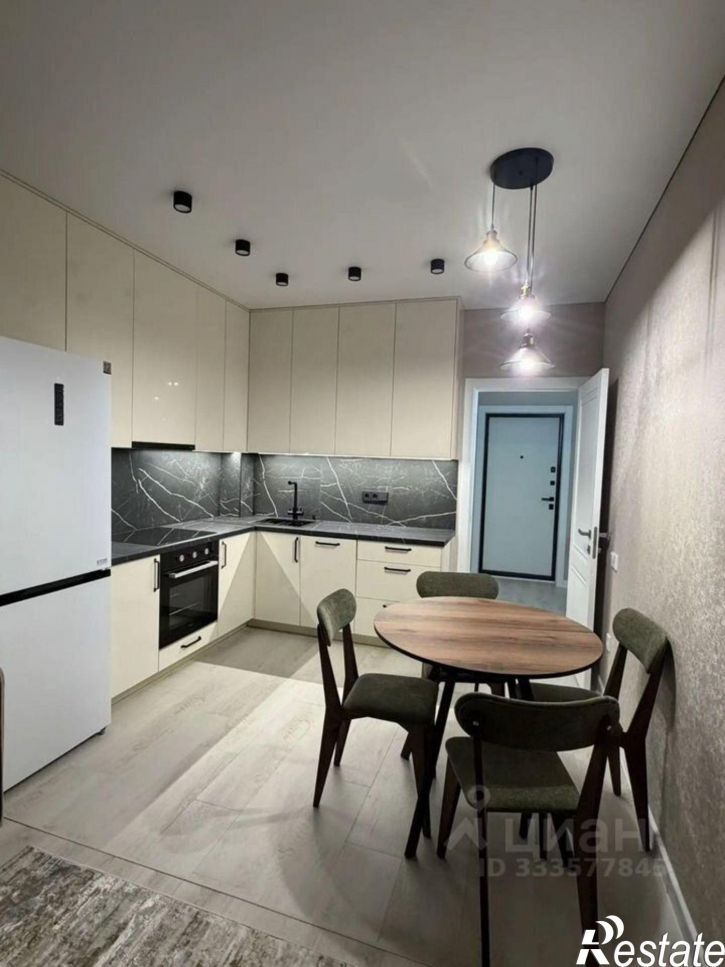 2-комн квартира улица Пестеля, 19,  д. 19