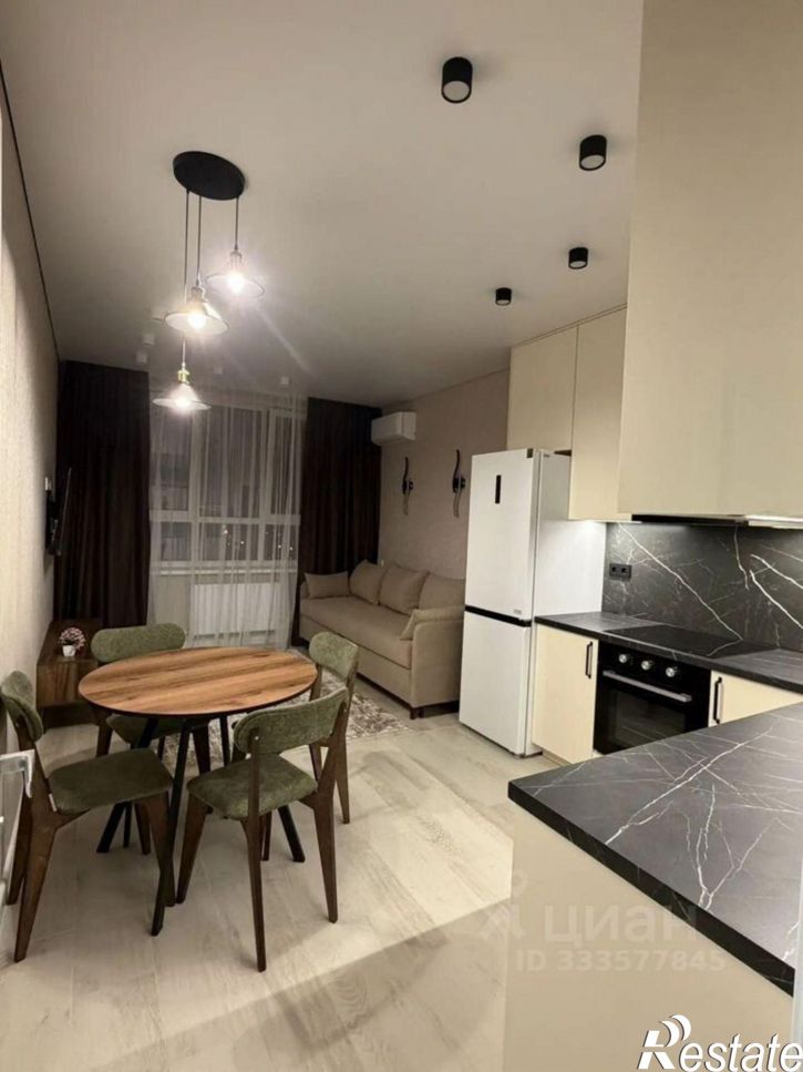 2-комн квартира улица Пестеля, 19,  д. 19