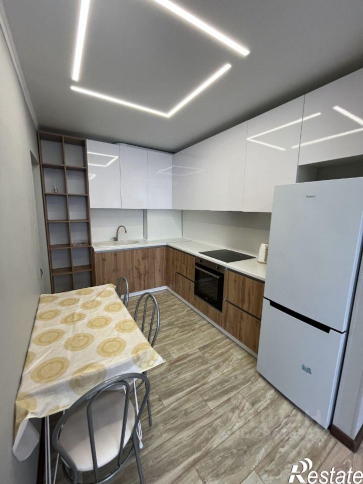 2-комн квартира улица Бехтерева, 2Б,  д. 2Б